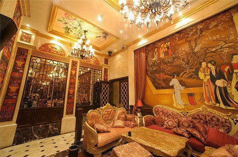 郴州市高档KTV妹子质量哪家好 郴州市高档KTV妹子质量哪家好